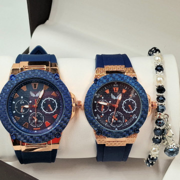 SET CUPLU 157