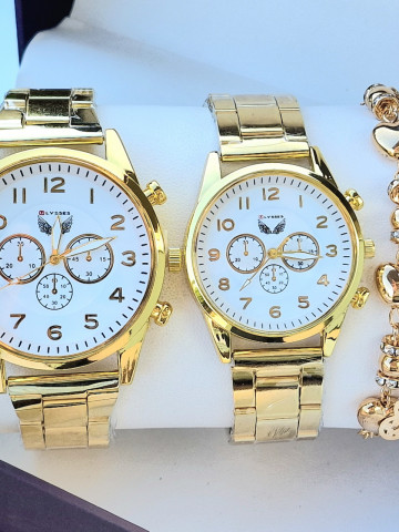Set cuplu 203