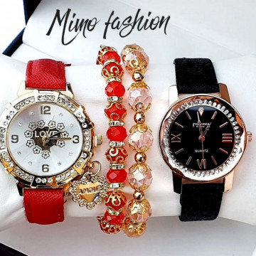 SET DAMA 97