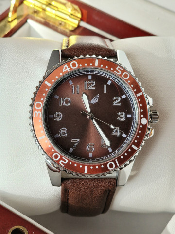 Ceas barbat cb 110