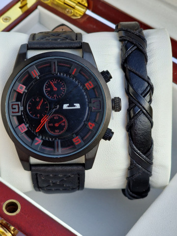 Ceas barbat cb 147 - Img 1