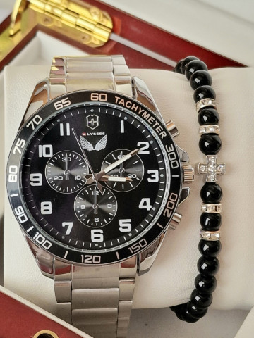 Ceas barbat cb 161