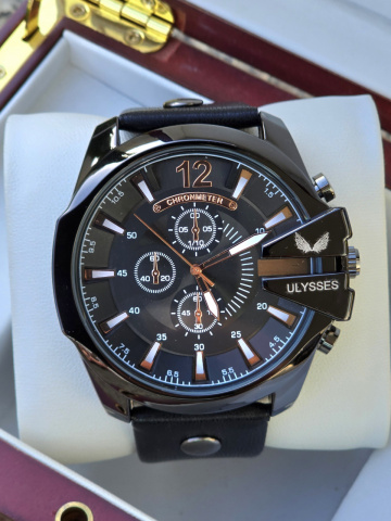 Ceas barbat cb 179