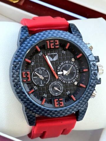 Ceas barbat cb 193
