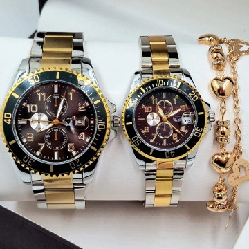 SET CUPLU 158
