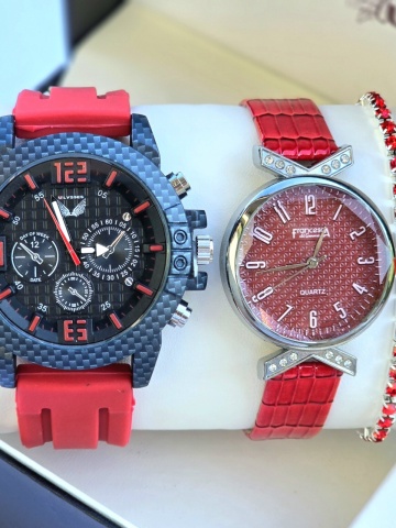 Set cuplu 262