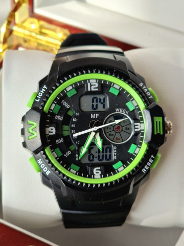Ceas barbat cb 102