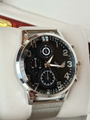 Ceas barbat cb 106 - Img 2