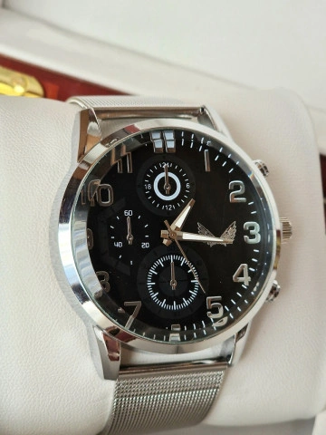 Ceas barbat cb 106 - Img 2