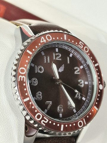 Ceas barbat cb 110 - Img 3