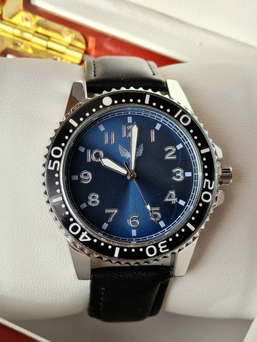 Ceas barbat cb 116