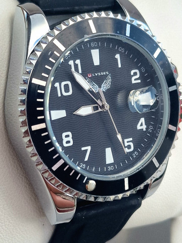 Ceas barbat cb 135 - Img 3