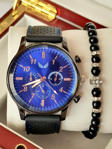 Ceas barbat cb 158