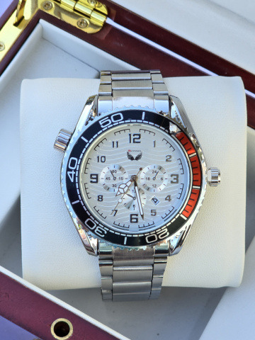 Ceas barbat cb 184