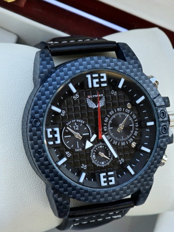 Ceas barbat cb 194 - Img 1