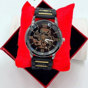 Ceas barbat cb16