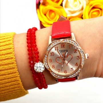Ceas dama cd41