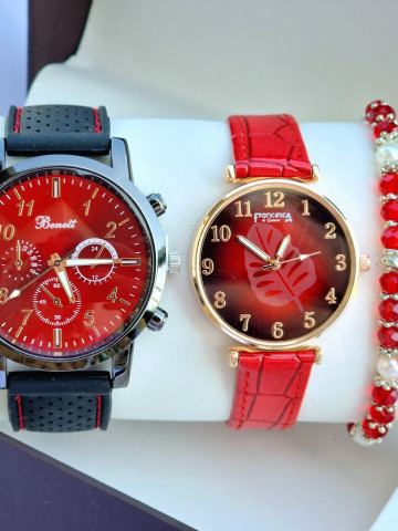 Set cuplu 165