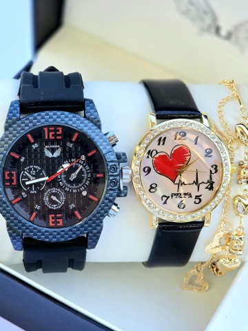 Set cuplu 263