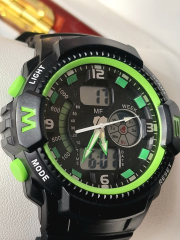 Ceas barbat cb 102 - Img 2