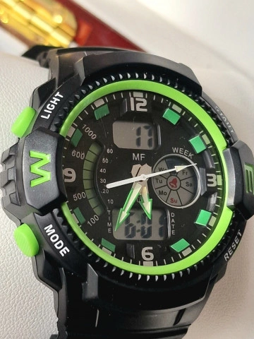 Ceas barbat cb 102 - Img 2
