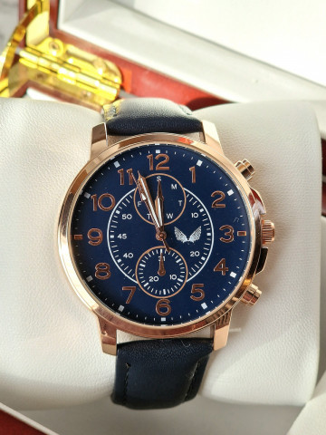 Ceas barbat cb 111 - Img 1