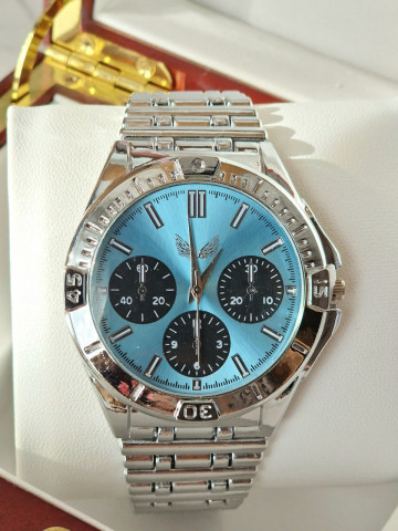 Ceas barbat cb 123