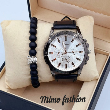Ceas barbat cb27