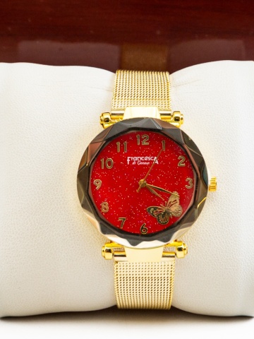 Ceas dama cd 286