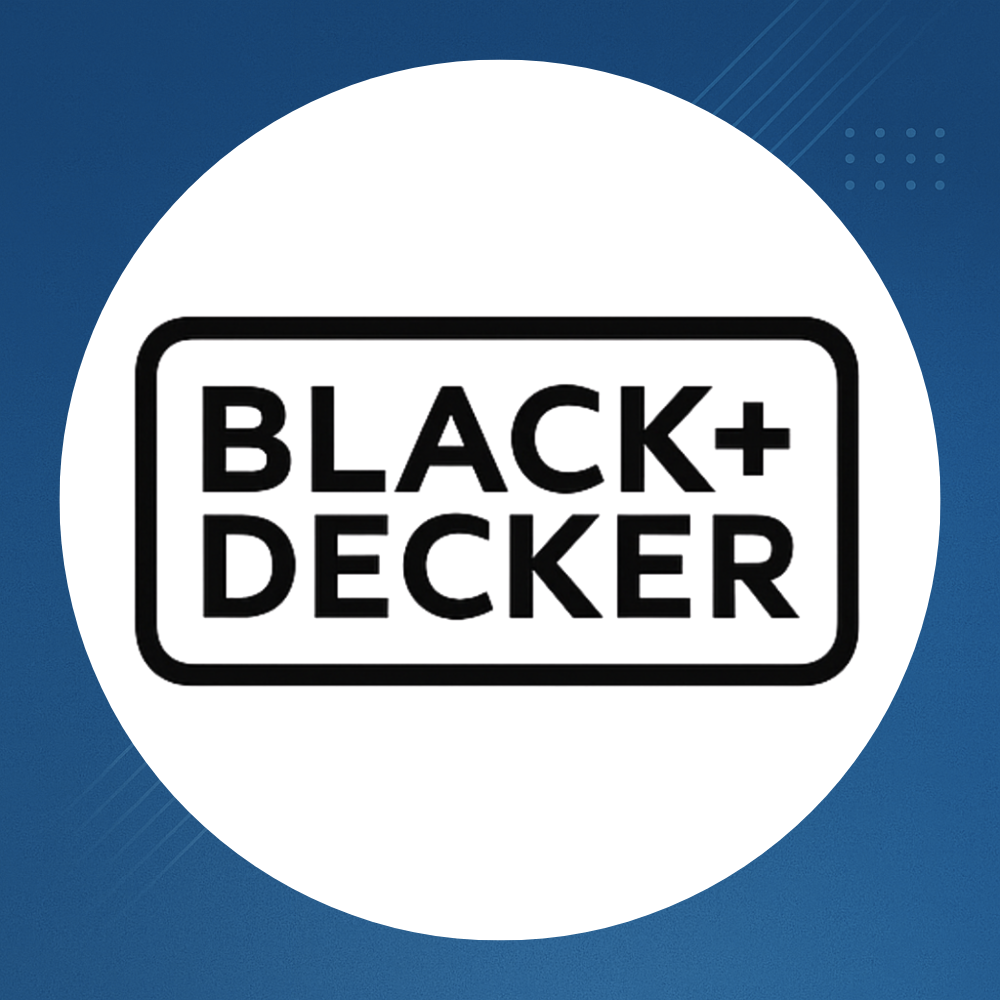 BLACKNDECKER