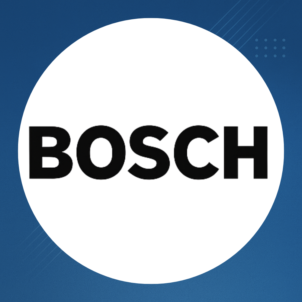 BOSCH