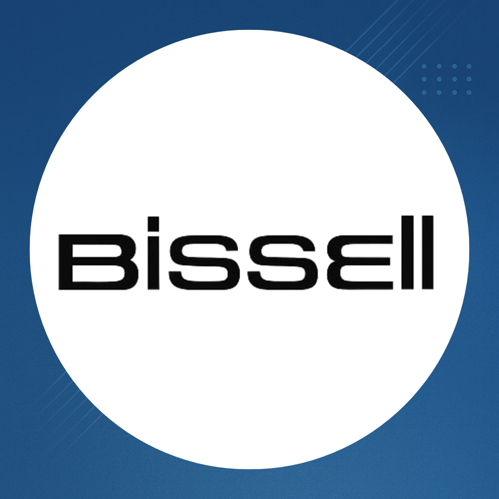 BISSELL