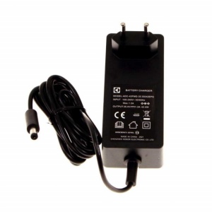 Alimentator original aspirator Electrolux 35V DC 1.2A – Cod 140219228016