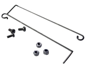 Arc usa masina de spalat Whirlpool cu incarcare verticala
