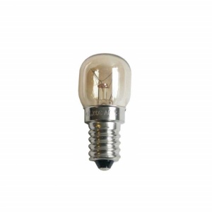 Bec cuptor aragaz E14 L=48MM, 300ºC