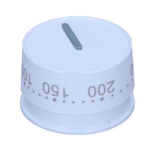 Buton cuptor, aragaz Amica, Hansa