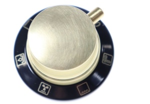 Buton cuptor Beko FSE62134 Original 250316656