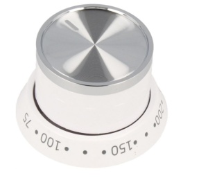 Buton cuptor Beko Original 250316237