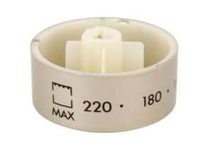Buton termostat cuptor Ariston Original