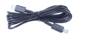 Cablu alimentare televizor Sony