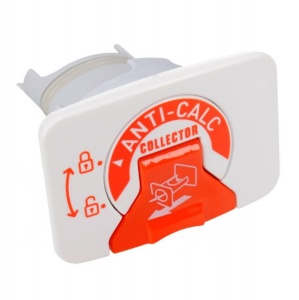 Capac anticalcar statie de calcat Tefal FV96 Original CS-00128907