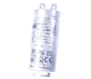 Condensator masina de spalat Electrolux