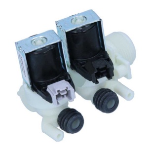 Electrovalva masina de spalat Whirlpool, Indesit, Hotpoint Ariston