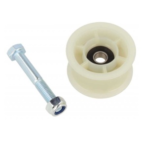 Fulie uscator rufe Whirlpool Original