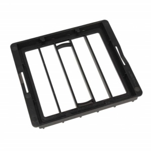 Grilaj filtru aspirator Samsung Original DJ64-00461A - Img 3