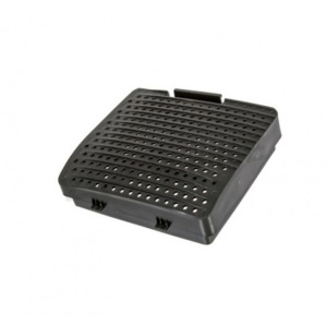 Grilaj filtru aspirator Samsung VC15 Original DJ64-01094A, NEGRU
