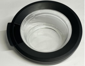 Hublou complet masina de spalat Beko WUE Original 2498901400