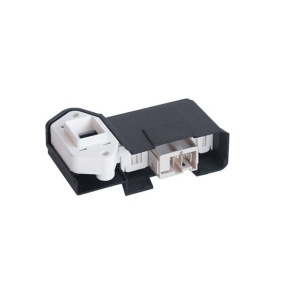 Inchizator hublou masina de spalat Bosch Siemens