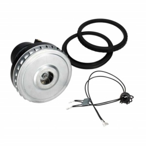 Motor aspirator Karcher - Img 4