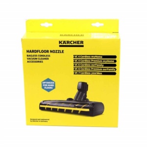 Perie aspirator Karcher - Img 3